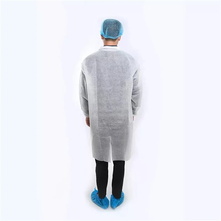 non woven fabric gown
