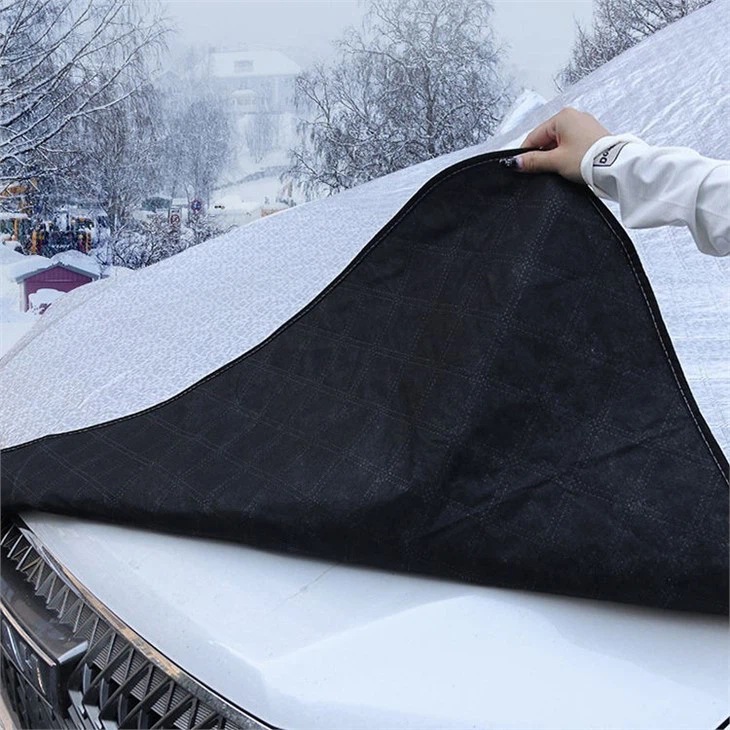 Non Woven Car Cover Factory