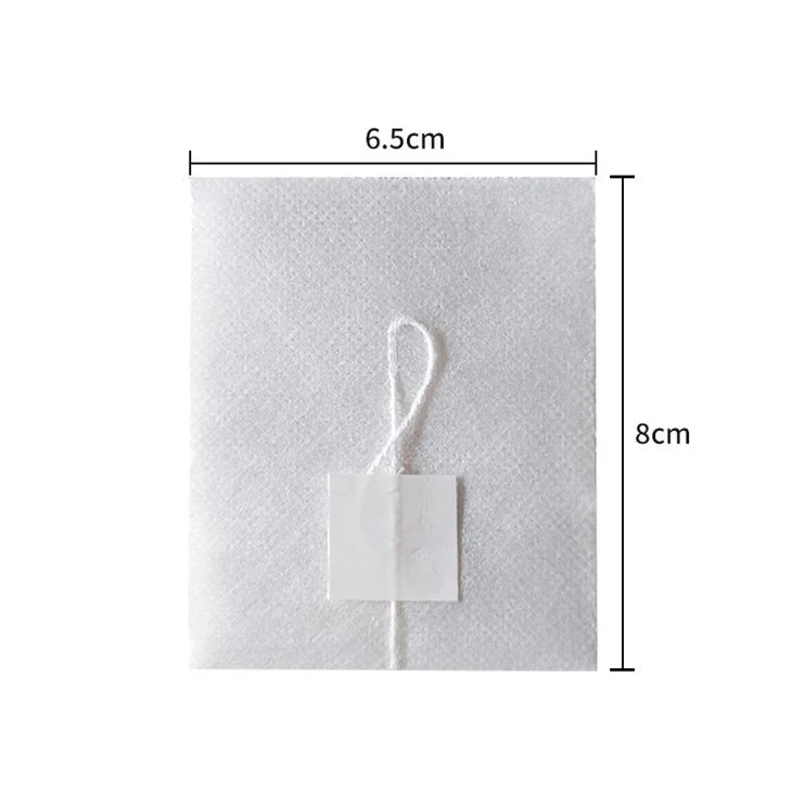 Non-woven Fabric Tea Bags