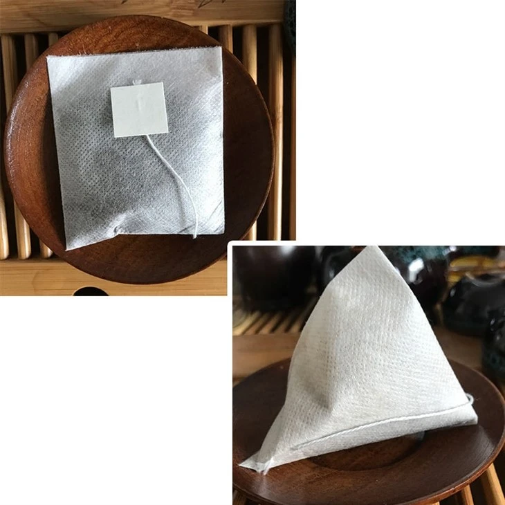 Non-woven Fabric Tea Bags