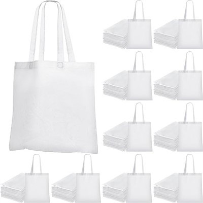 Laminert dagligvarepose