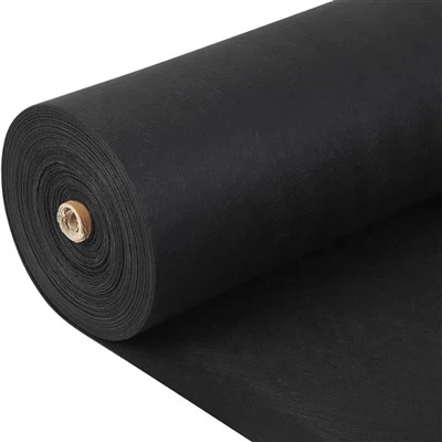 Non Woven Weed Membran