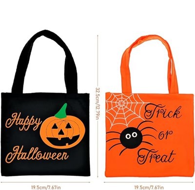 Halloween festvesker