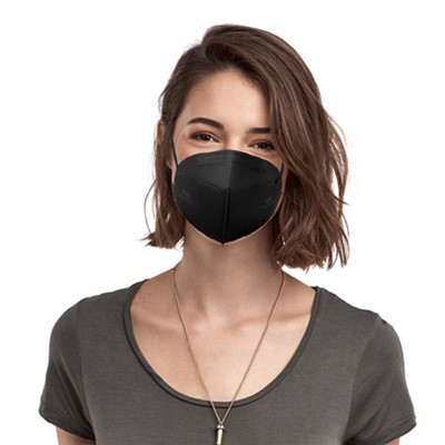 Non Woven Fabric Kn95 ansiktsmaske