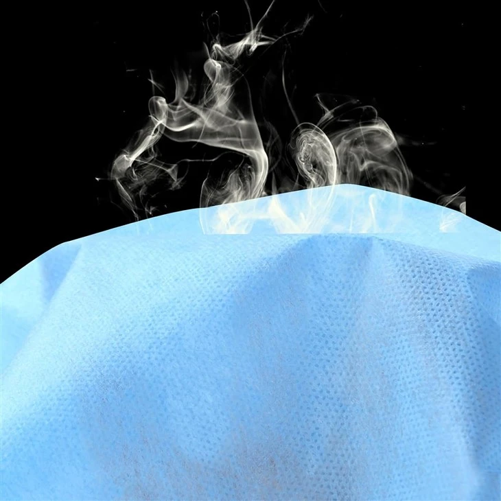 super sheet non woven